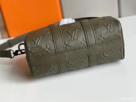 XS VUITTON LOUIS KEEPALL 0503